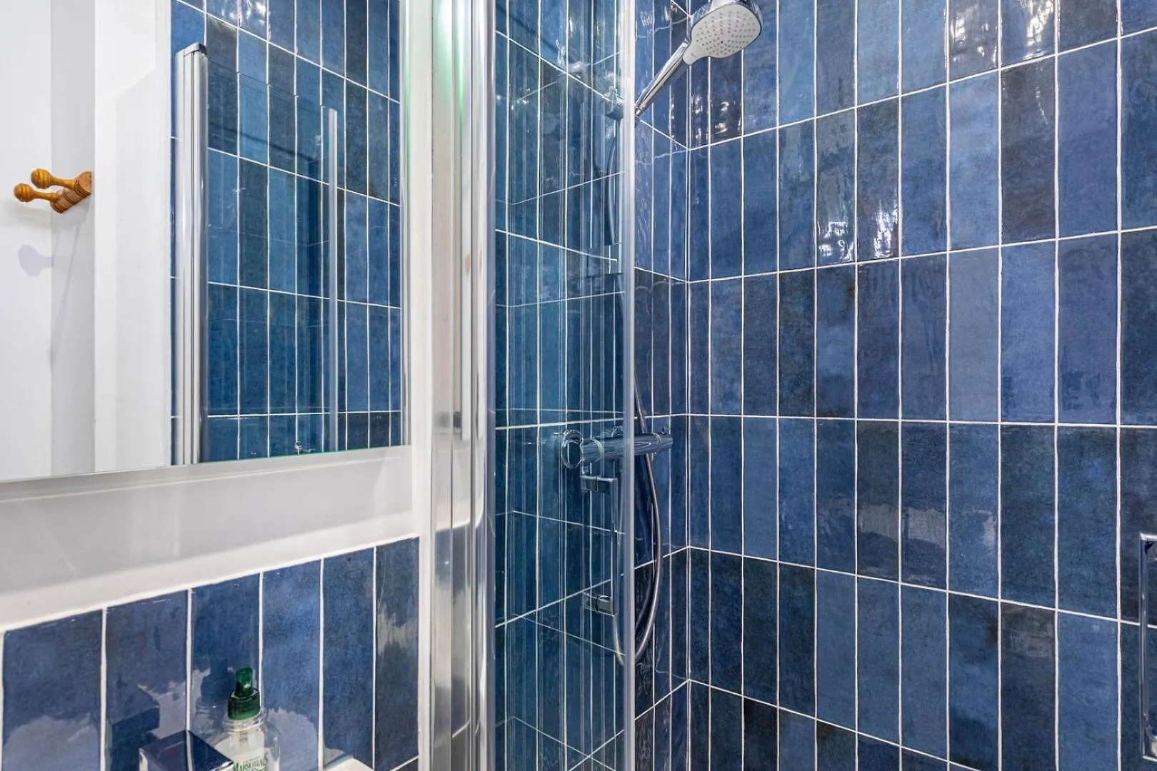 Apartmán Guestready - Modern Hideaway Close To Top Sights Paříž