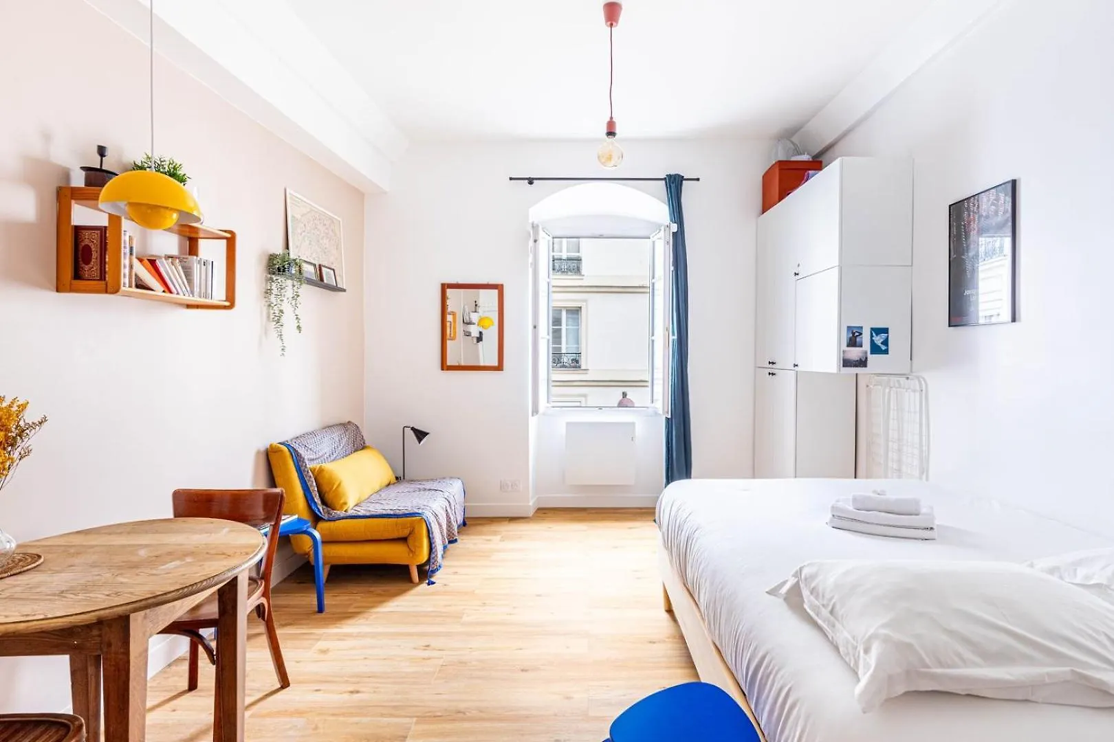 Guestready - Modern Hideaway Close To Top Sights Apartment Paris France