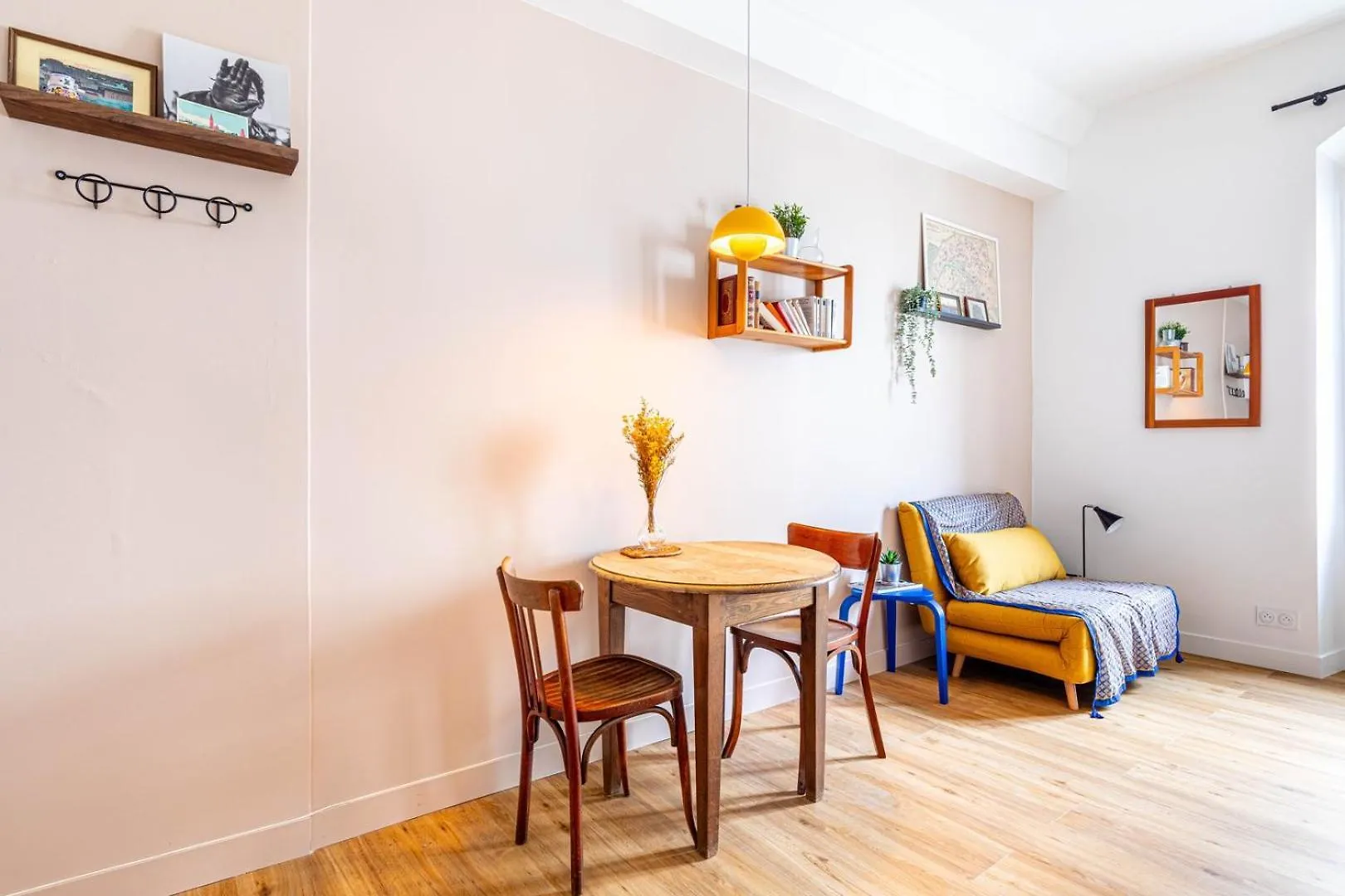 Guestready - Modern Hideaway Close To Top Sights Apartment Paris 0*,  France